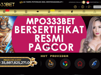 MPO333BET