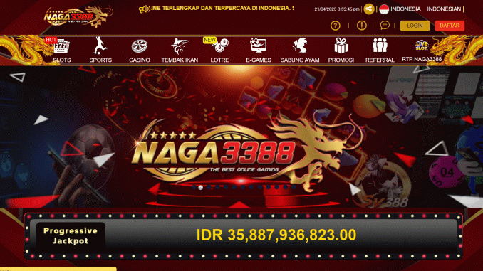 NAGA3388 NAGA3388