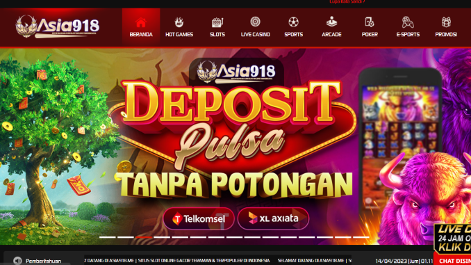 ASIA918 ASIA918